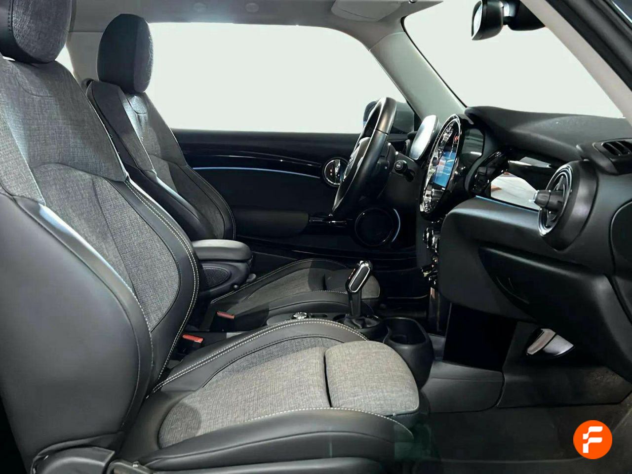 Foto Mini Cooper 12