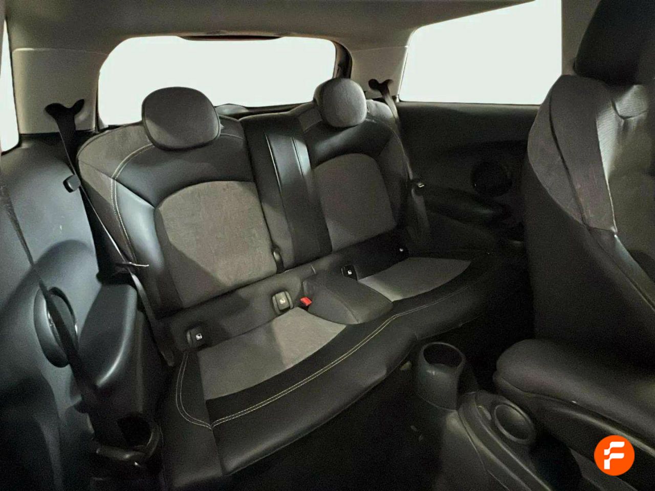 Foto Mini Cooper 13