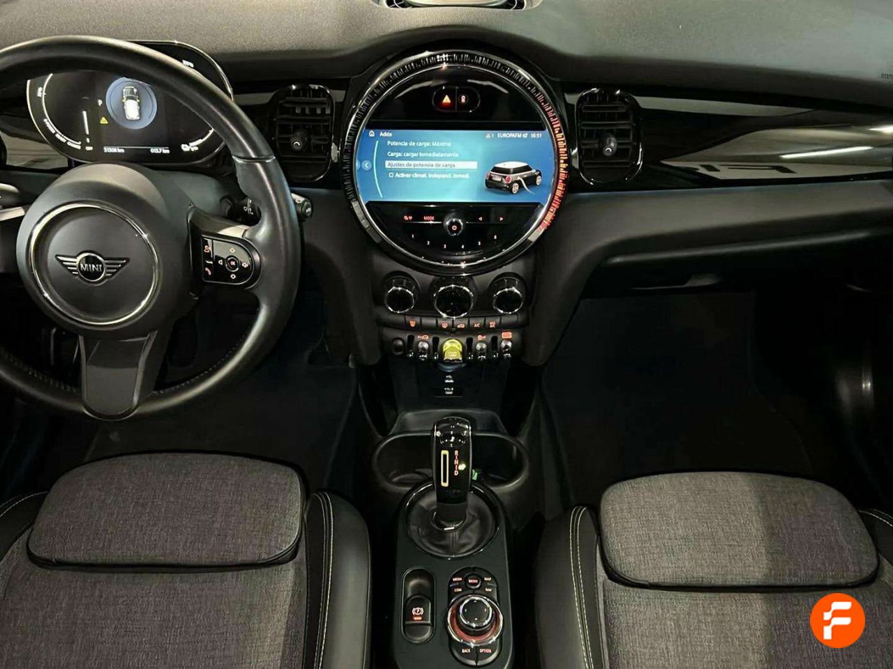 Foto Mini Cooper 14