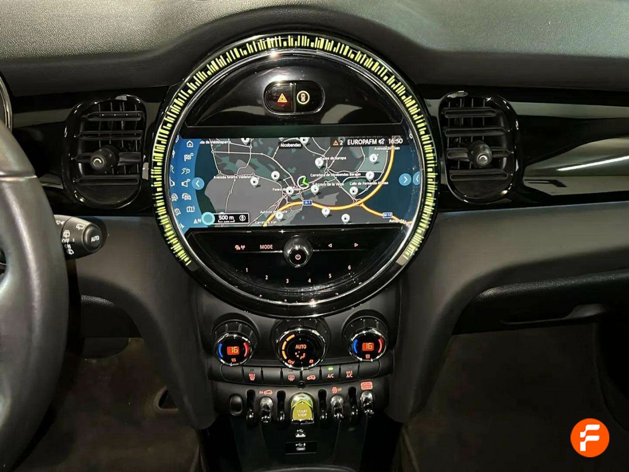 Foto Mini Cooper 15