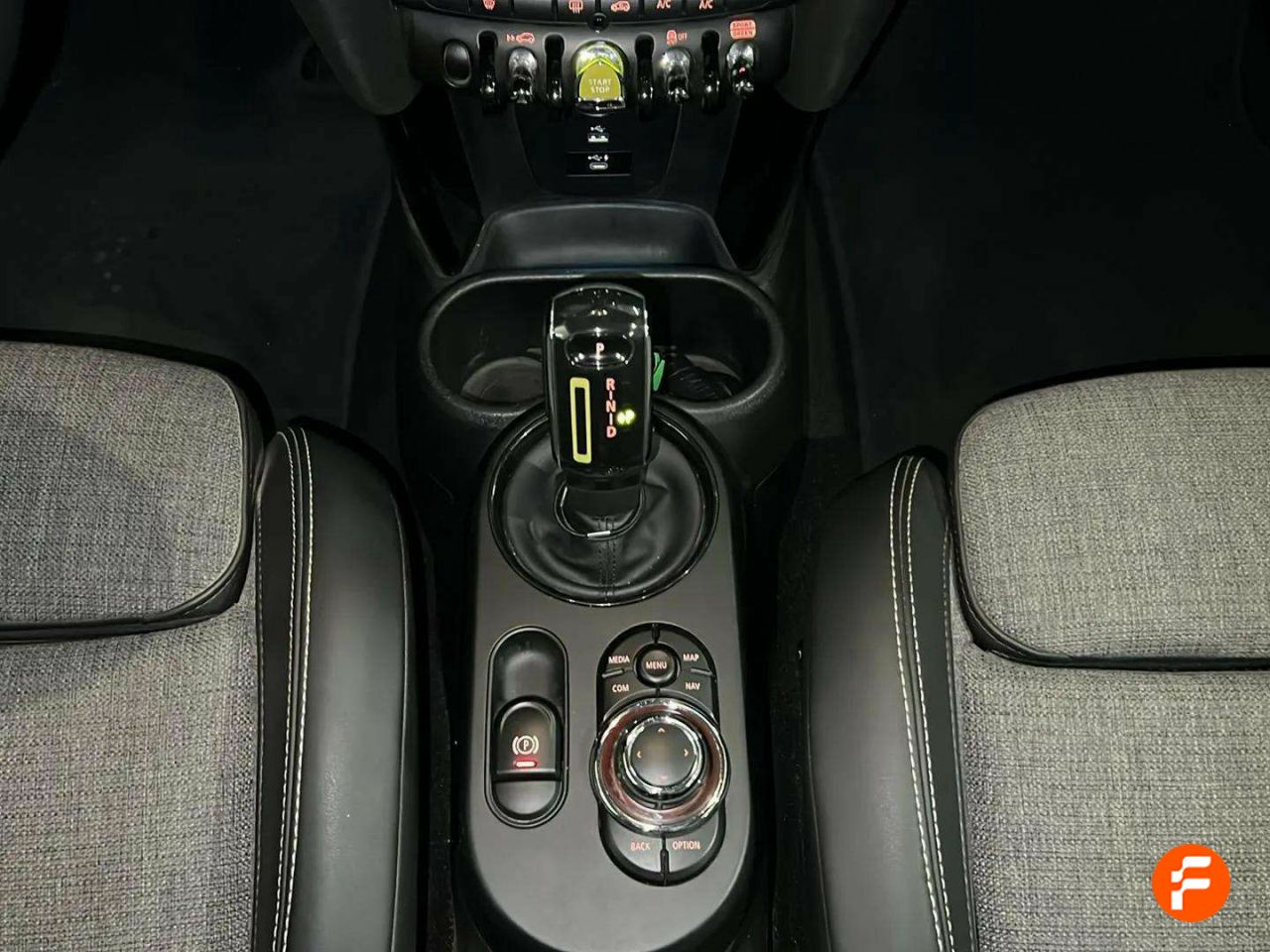 Foto Mini Cooper 17