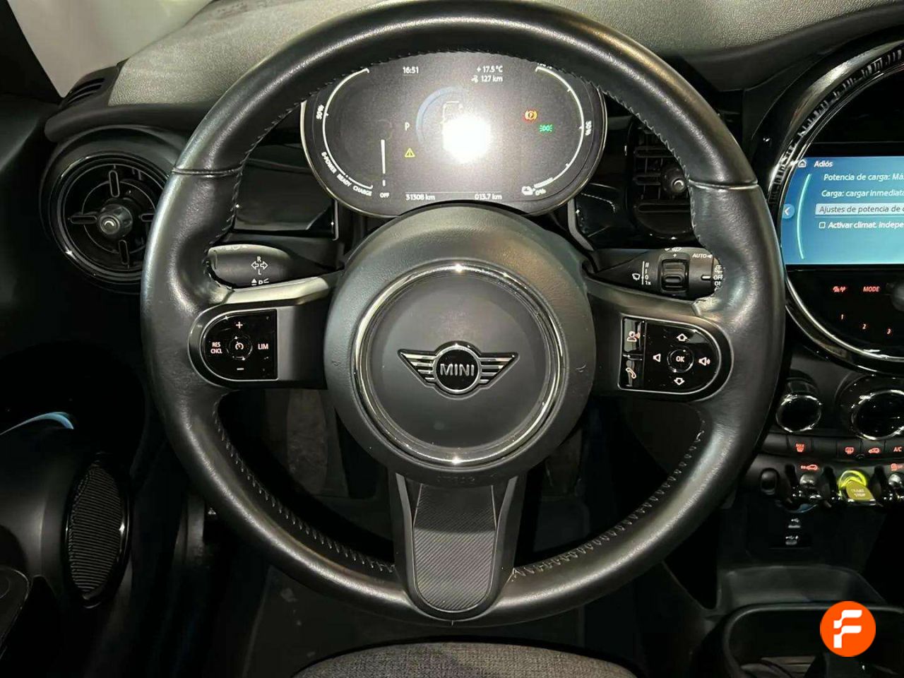 Foto Mini Cooper 18