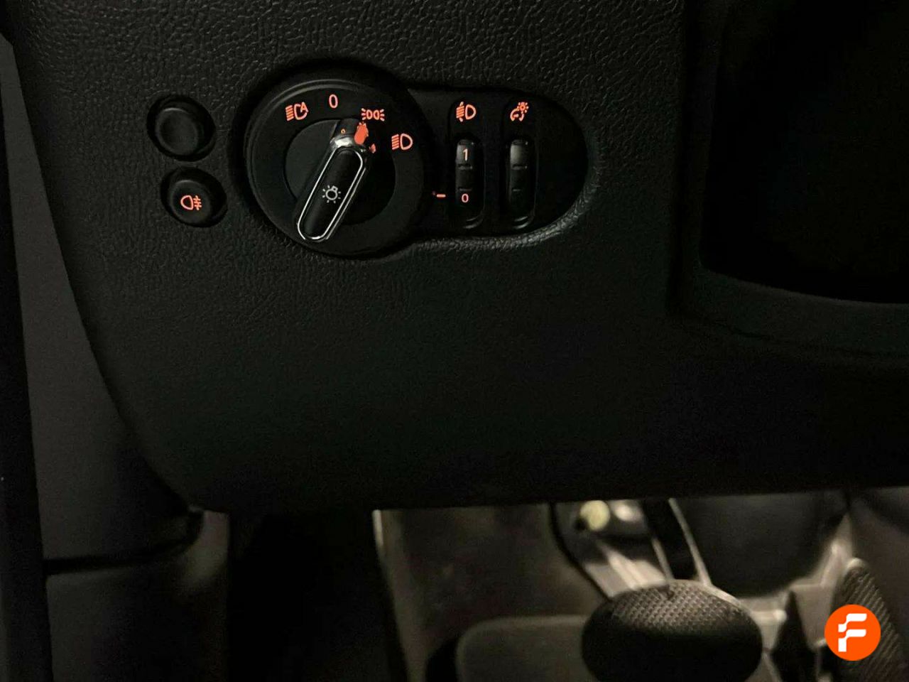 Foto Mini Cooper 19