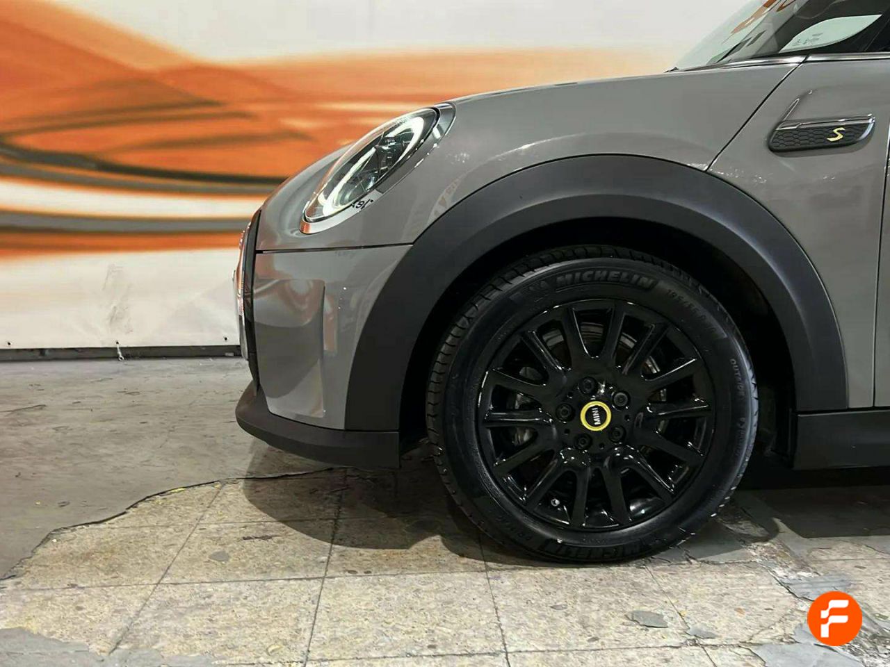 Foto Mini Cooper 23
