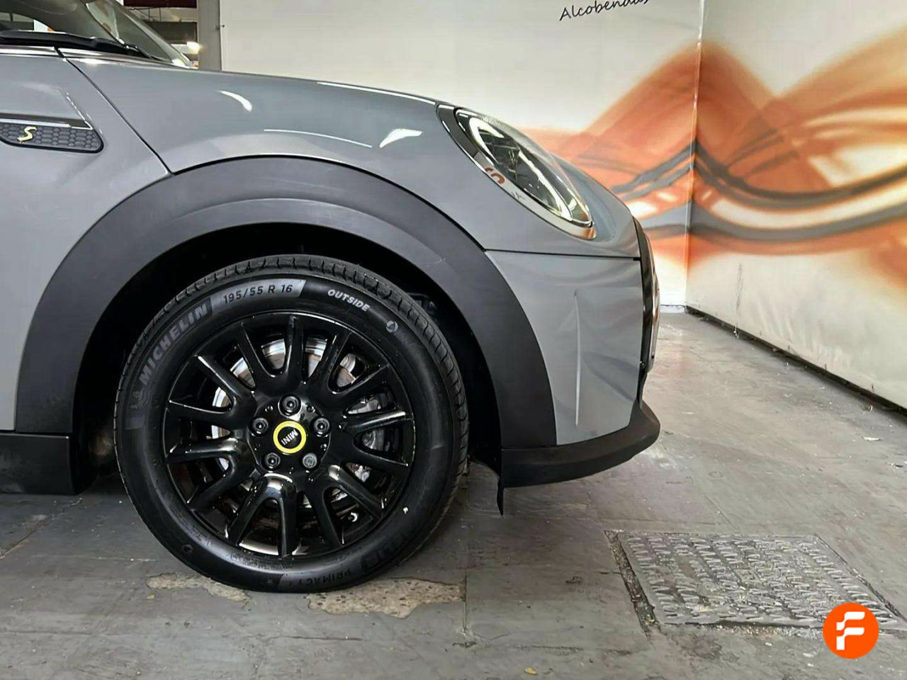 Foto Mini Cooper 24