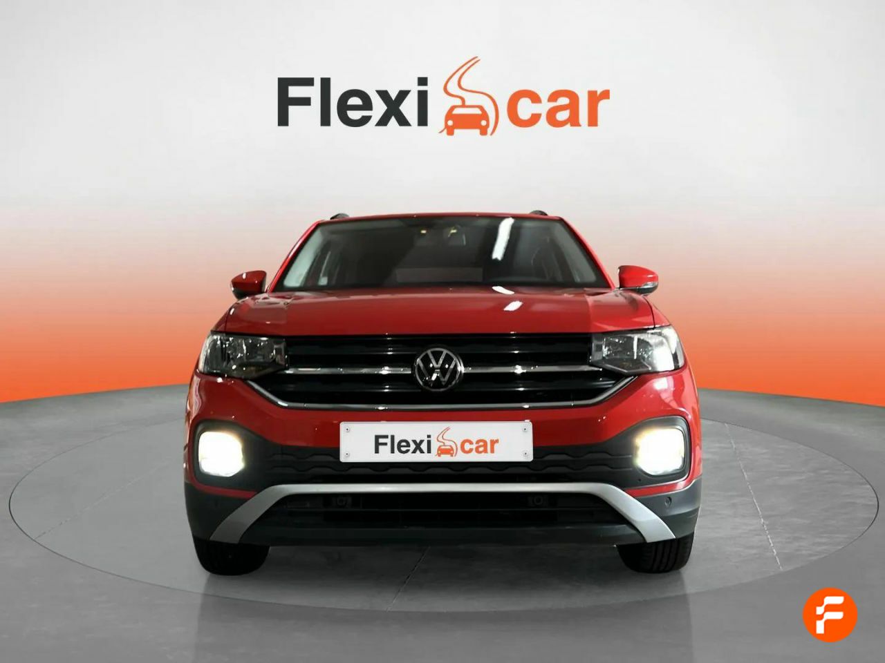 Foto Volkswagen T-Cross 2