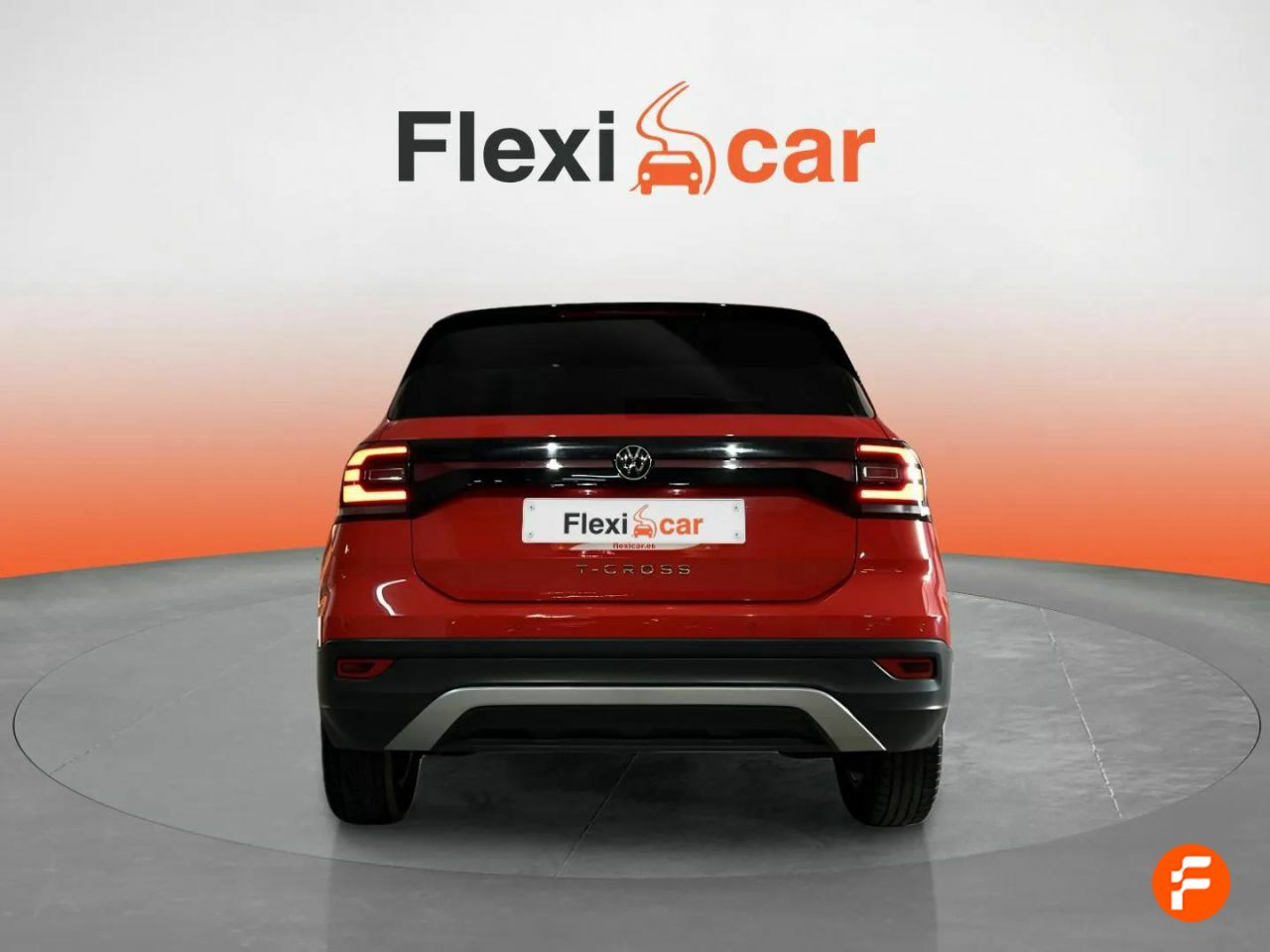 Foto Volkswagen T-Cross 7