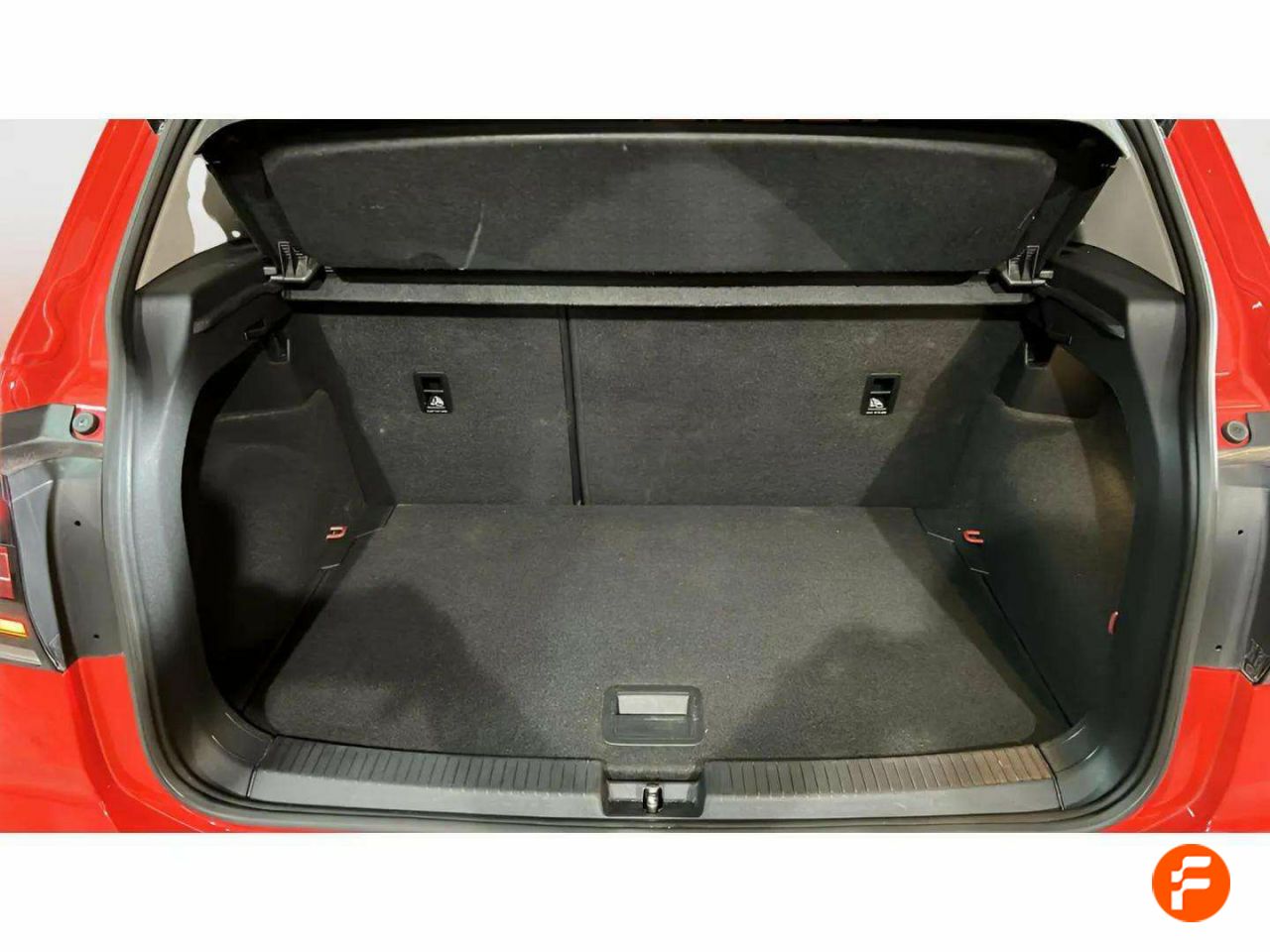 Foto Volkswagen T-Cross 10