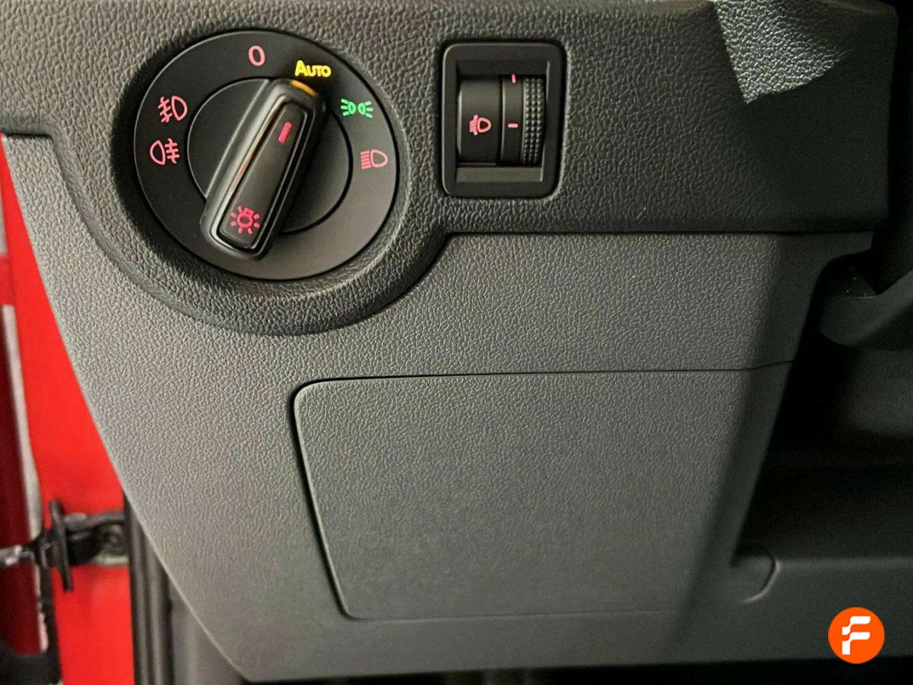 Foto Volkswagen T-Cross 20