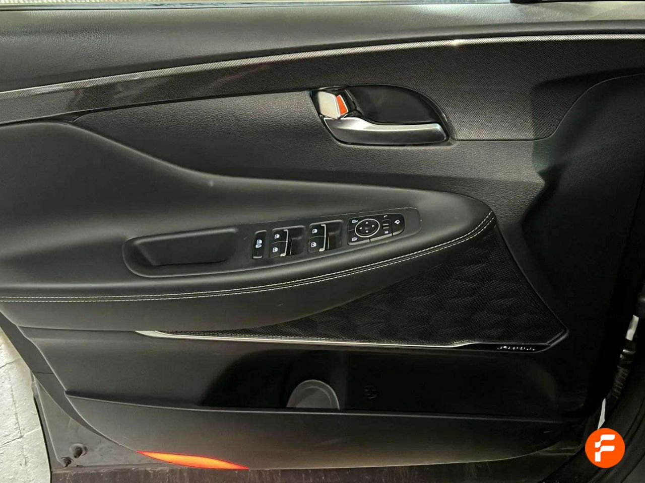 Foto Hyundai Santa Fe 21
