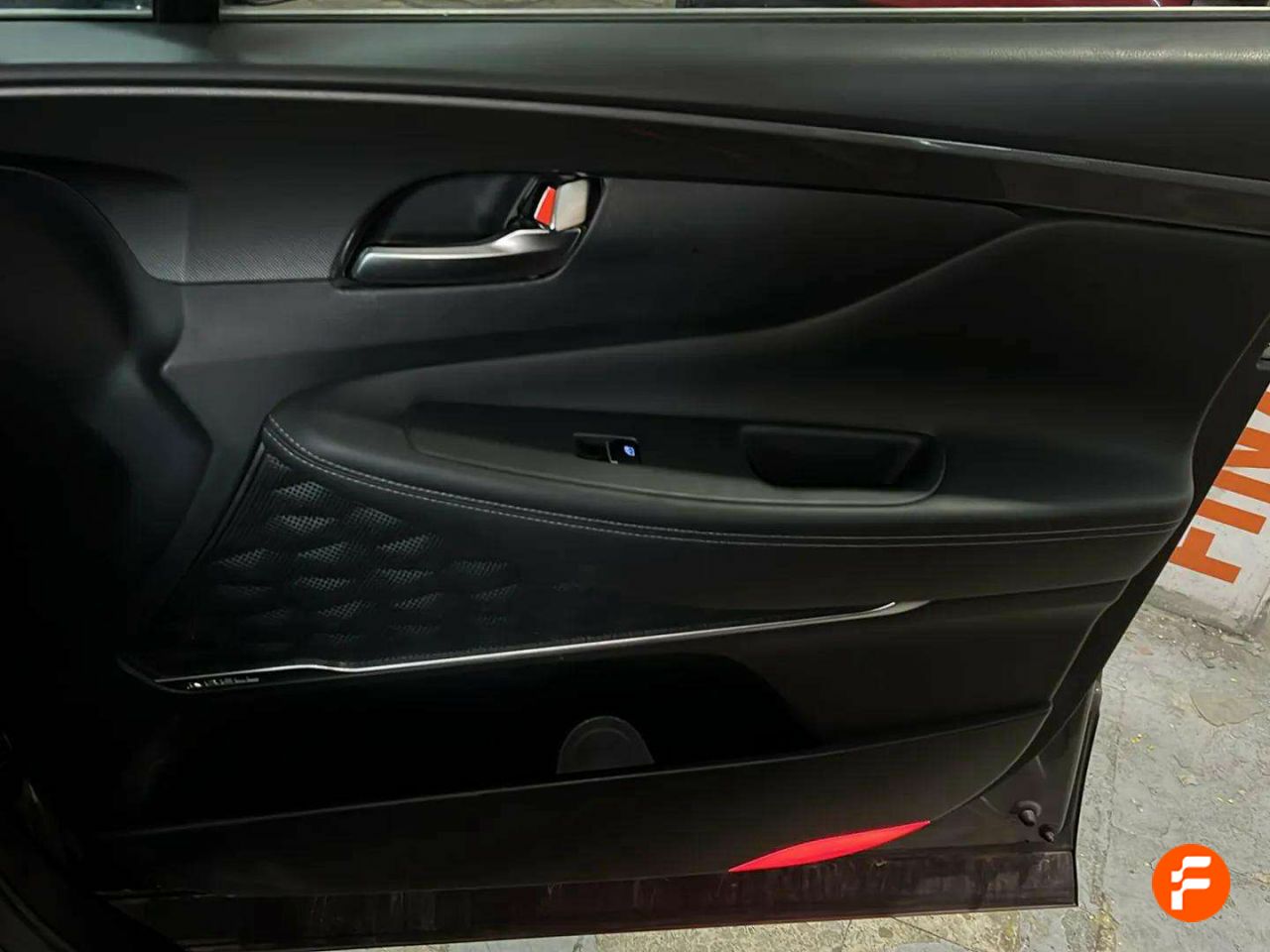 Foto Hyundai Santa Fe 22