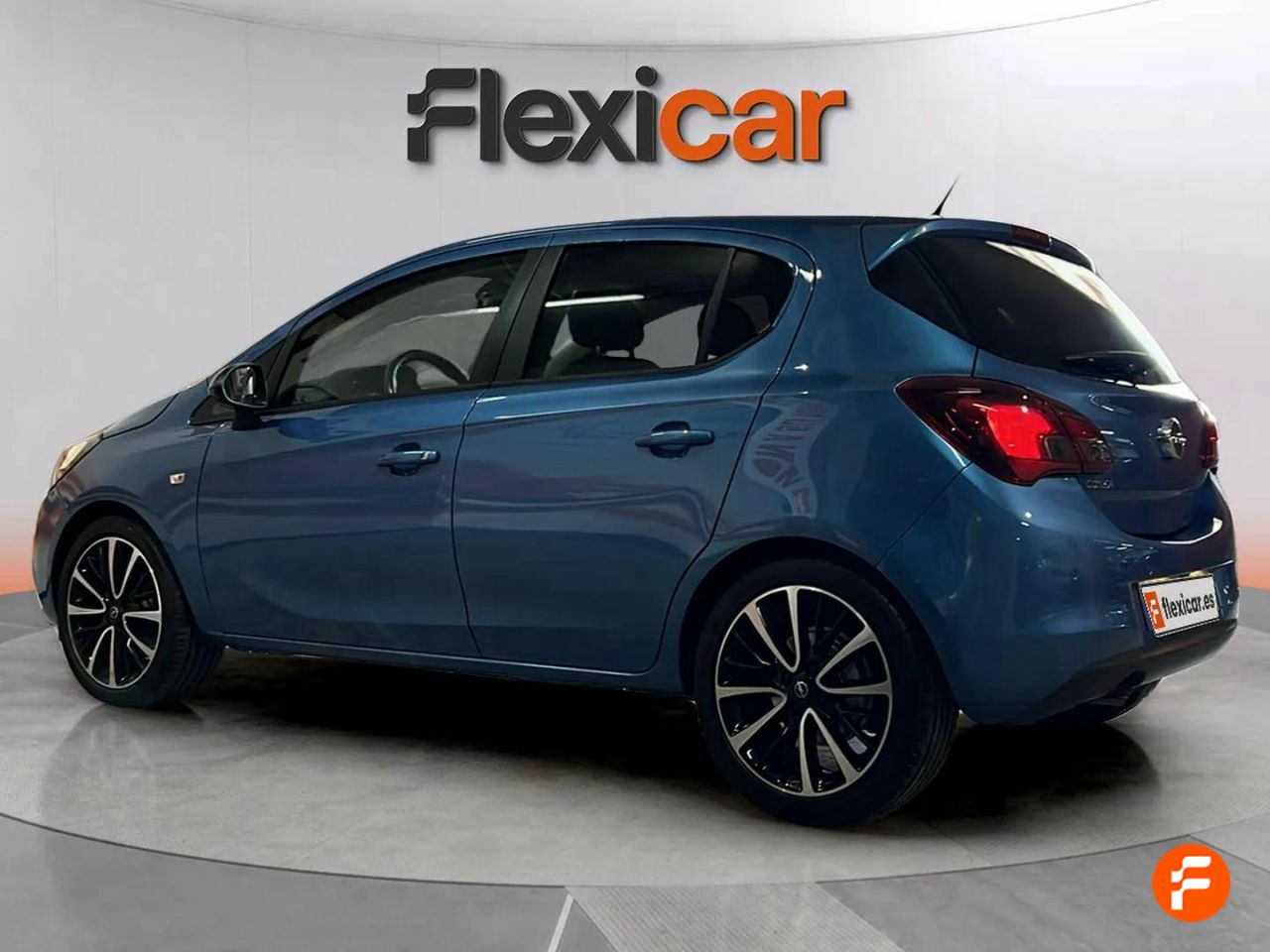 Foto Opel Corsa 5