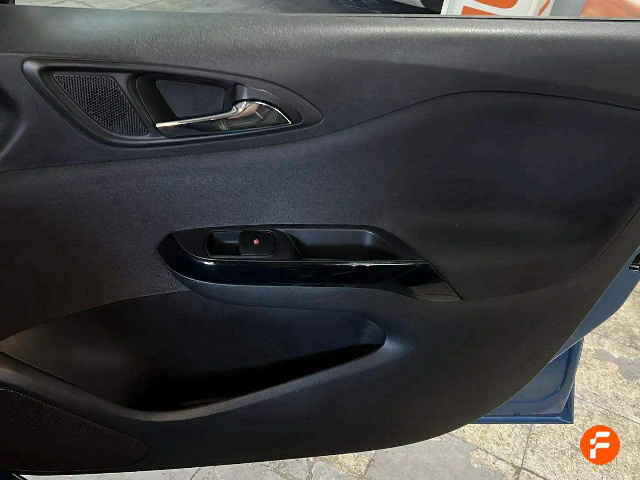 Foto Opel Corsa 21