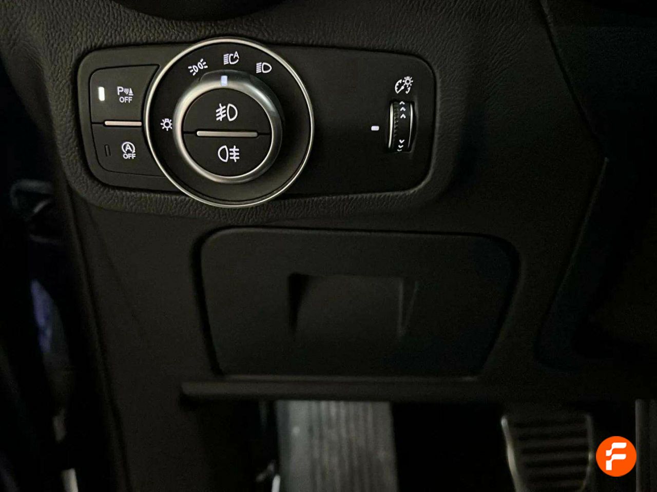 Foto Alfa Romeo Stelvio 19