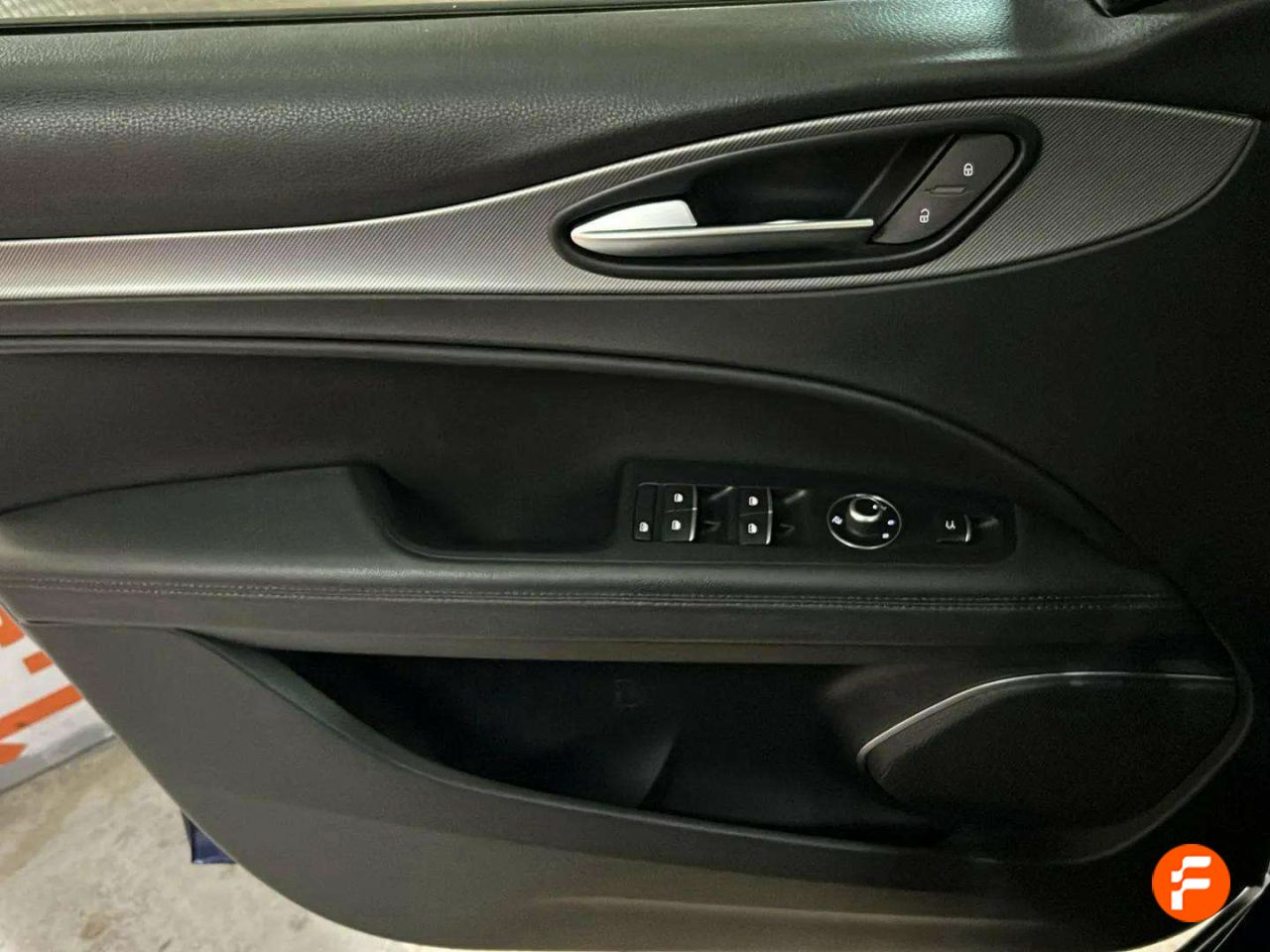 Foto Alfa Romeo Stelvio 21