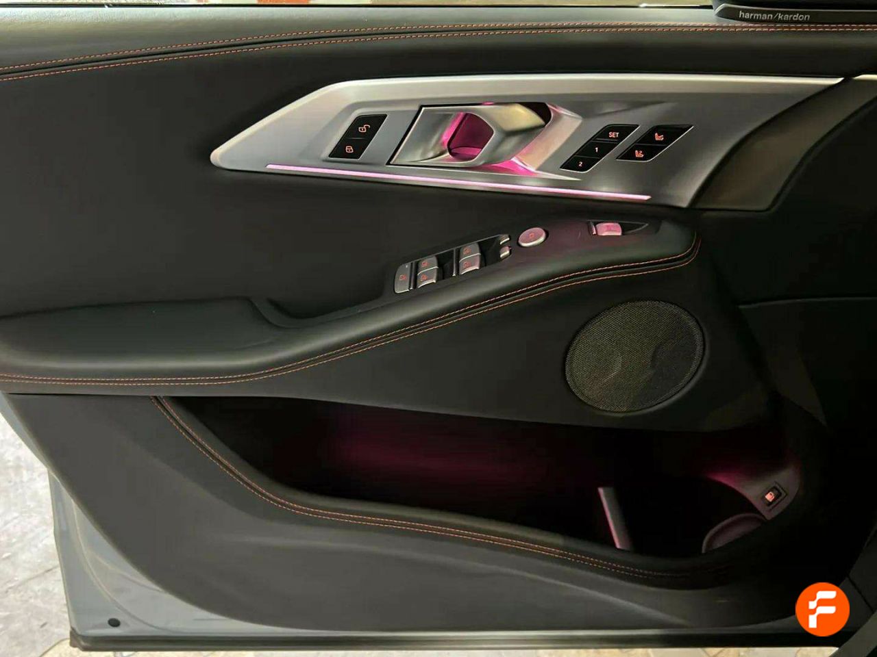 Foto BMW XM 22