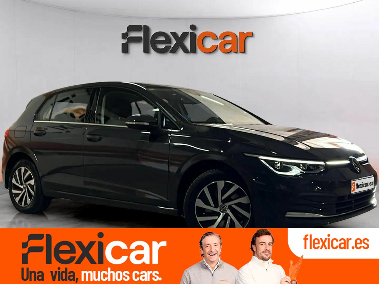 Foto Volkswagen Golf 1
