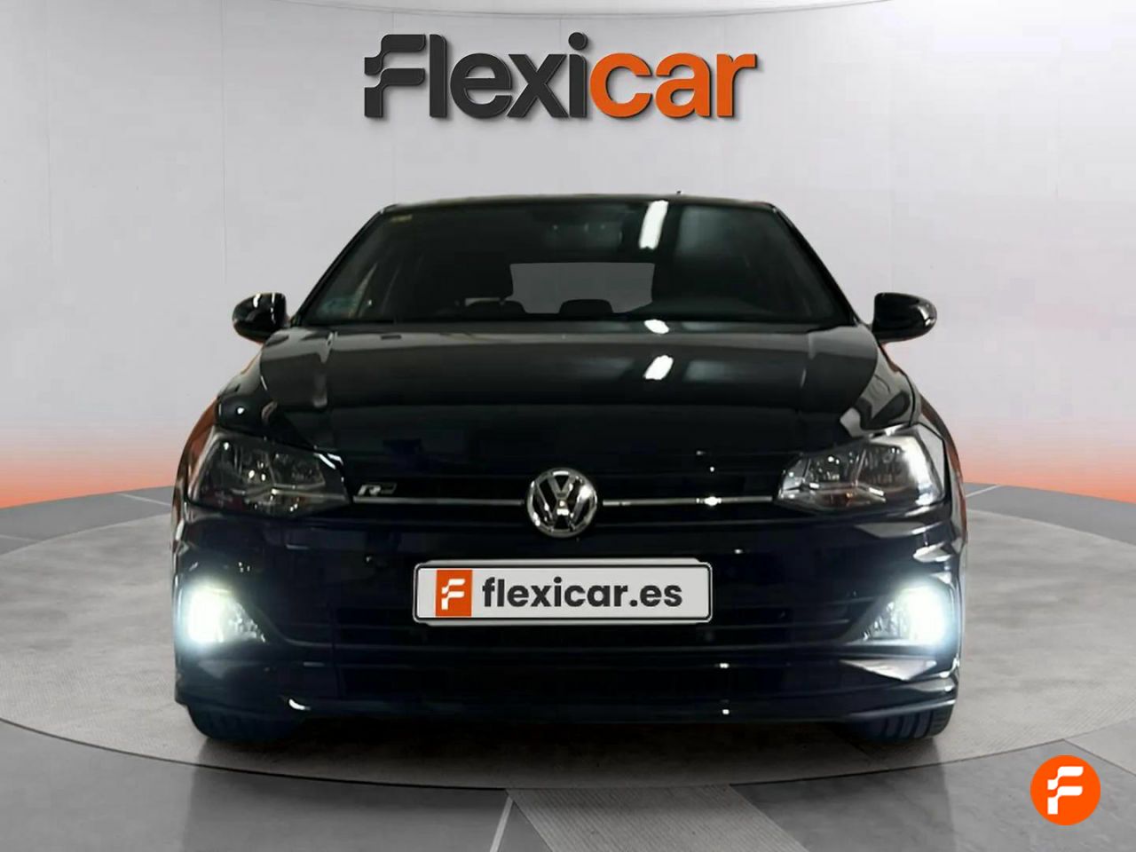 Foto Volkswagen Polo 2