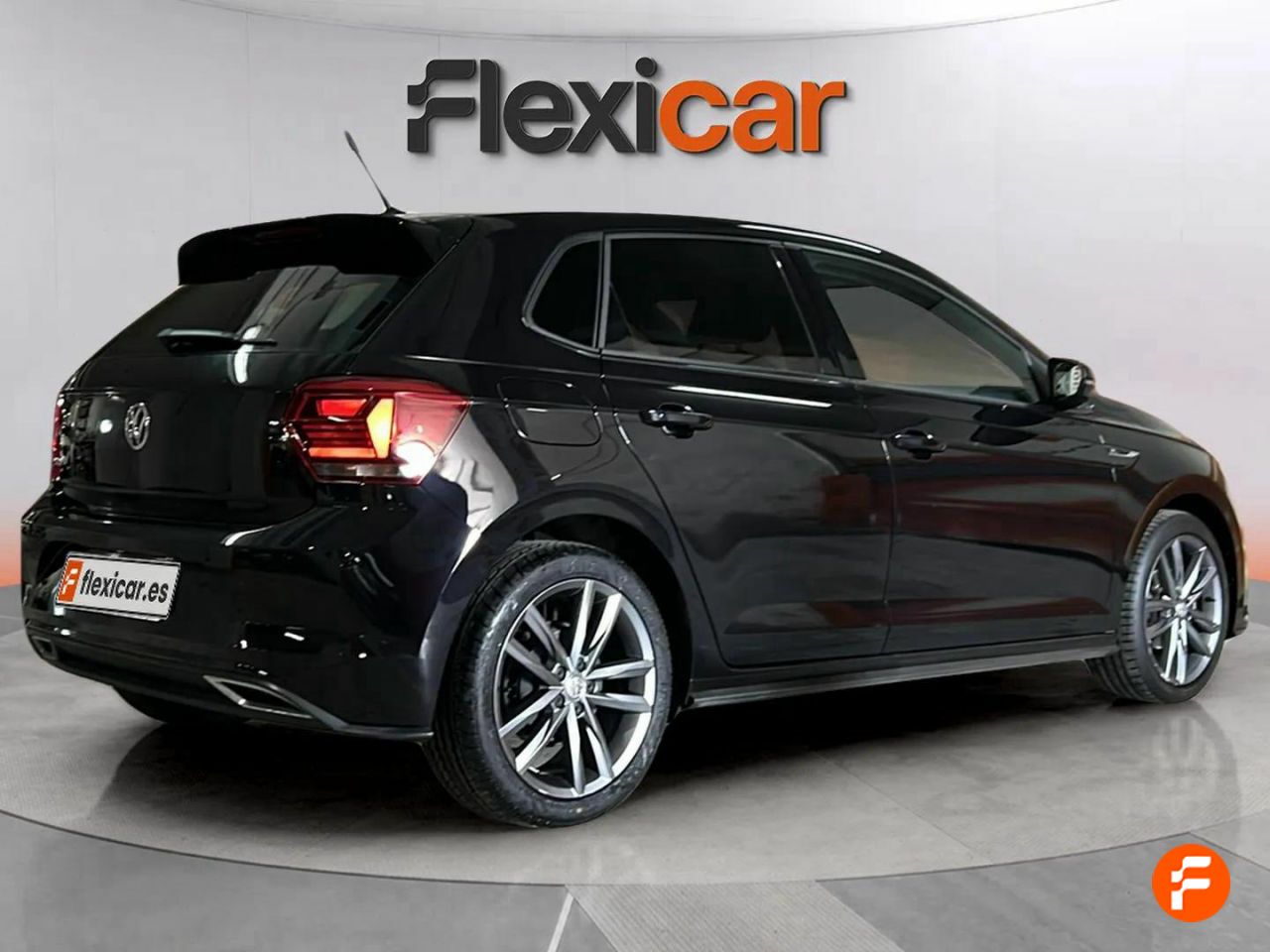 Foto Volkswagen Polo 8