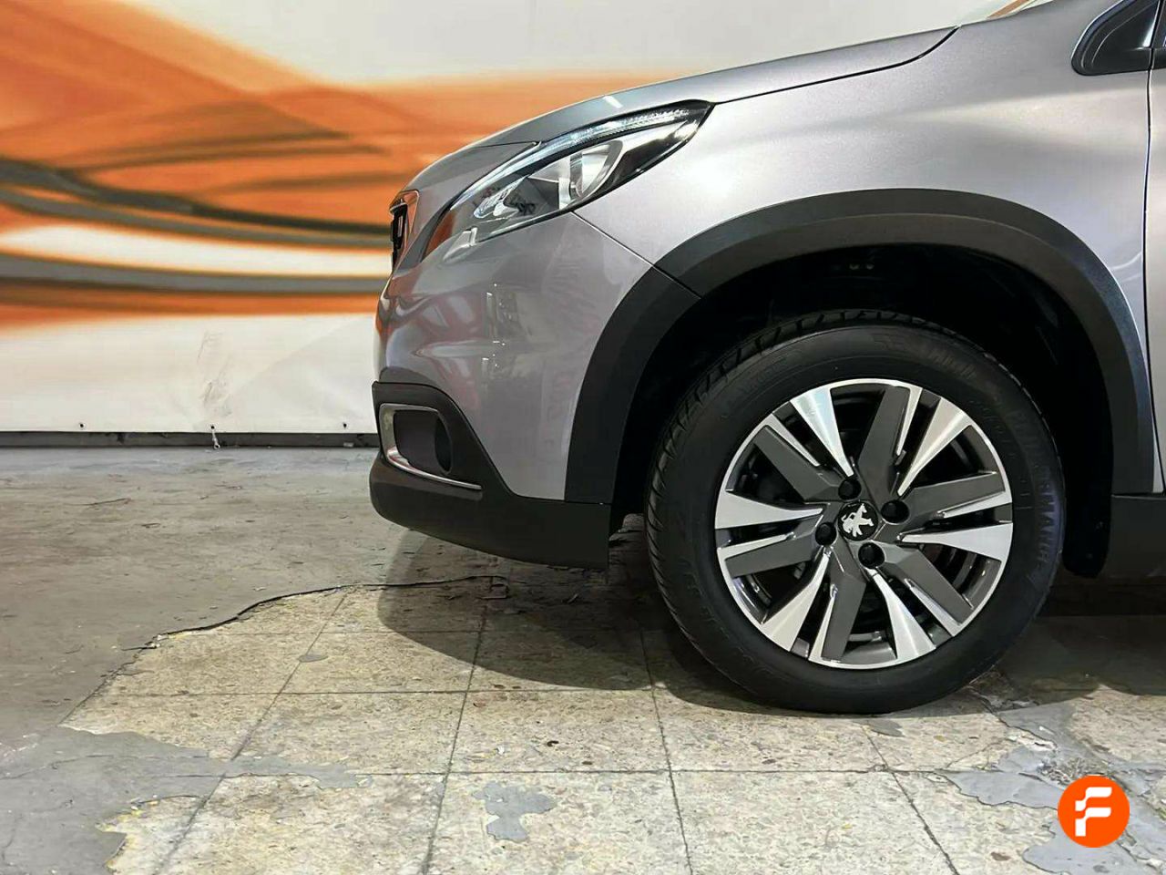 Foto Peugeot 2008 23