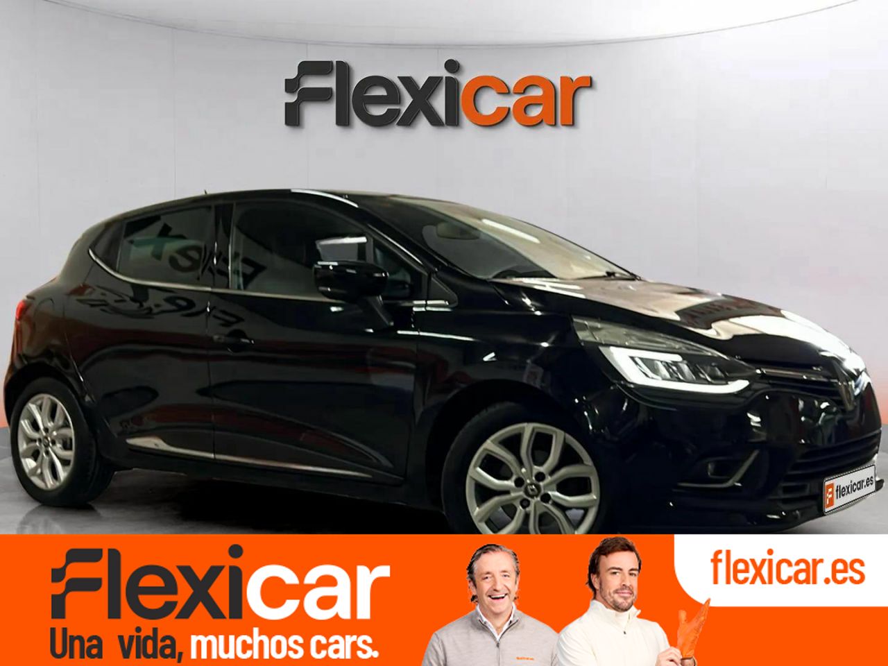 Foto Renault Clio 1
