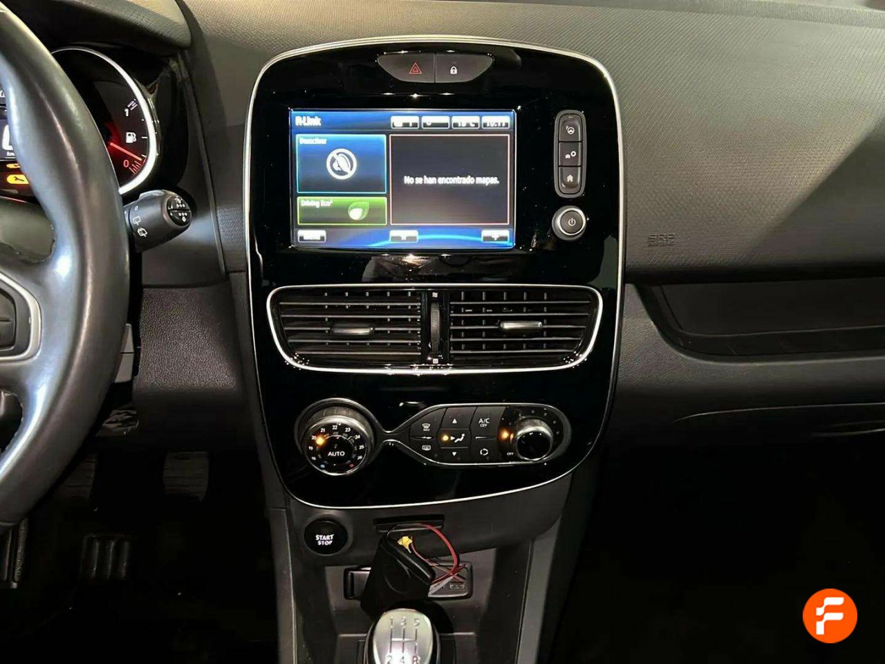 Foto Renault Clio 14