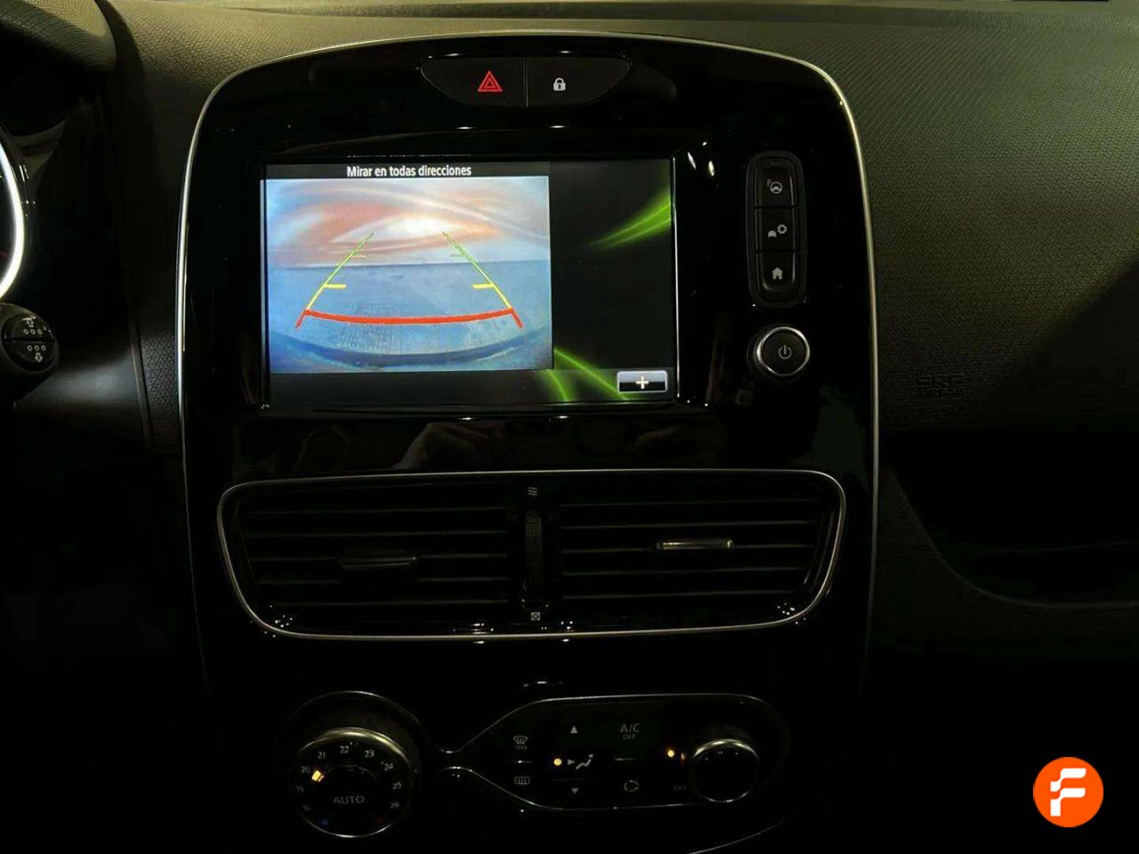 Foto Renault Clio 15