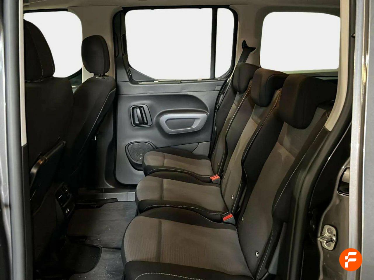 Foto Toyota Proace 11