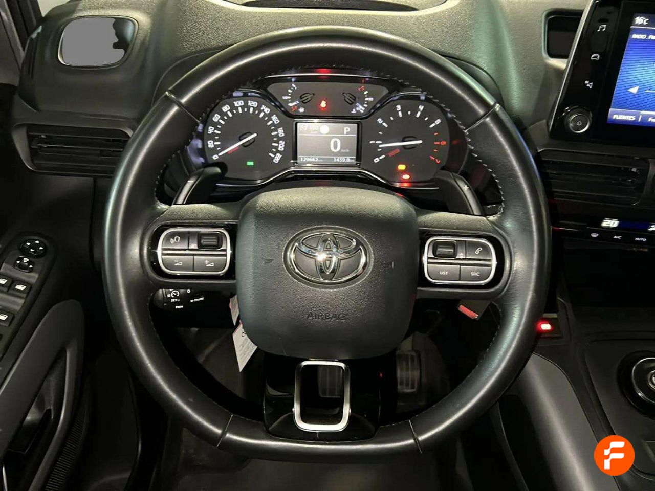 Foto Toyota Proace 18