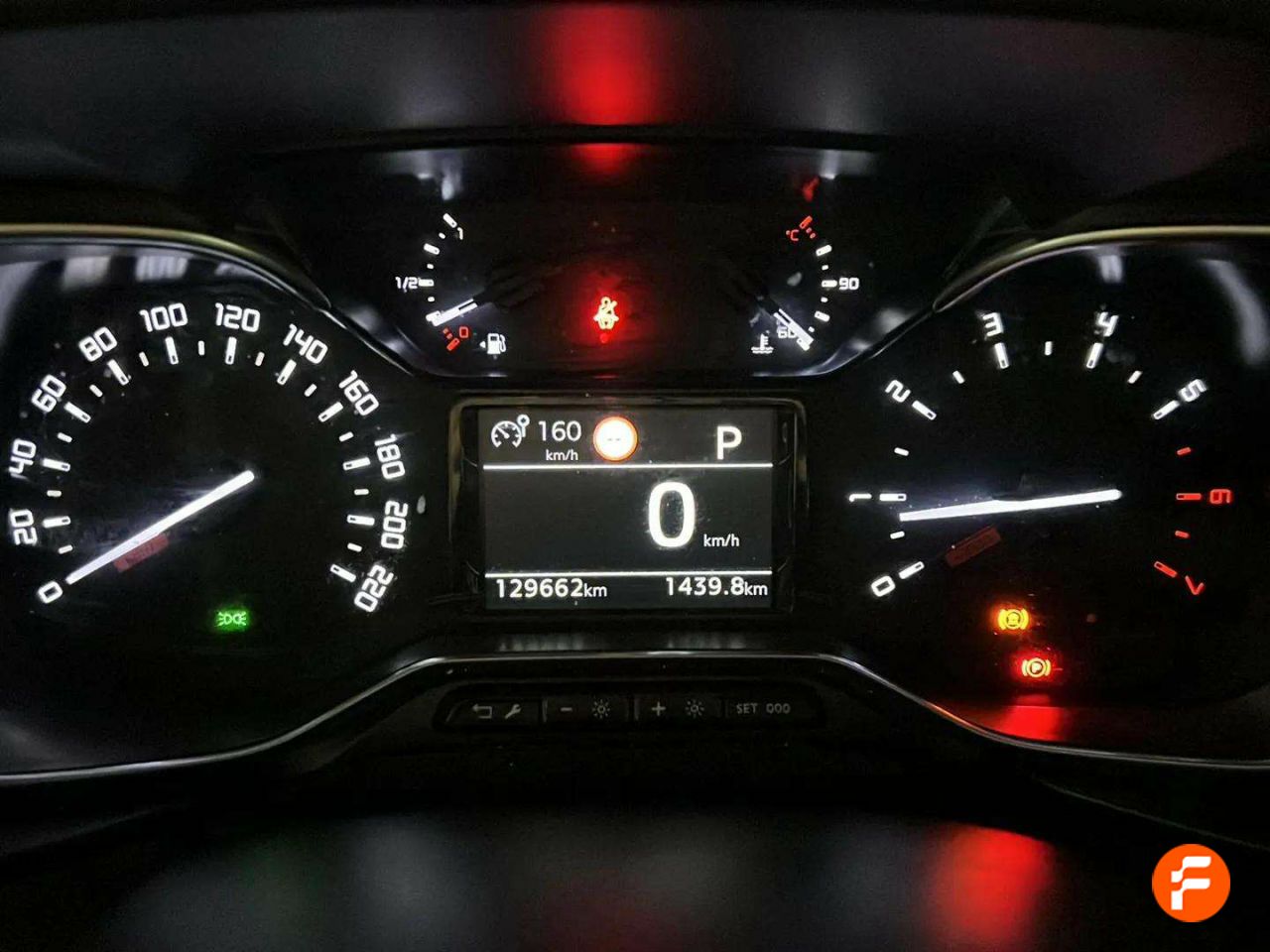 Foto Toyota Proace 20