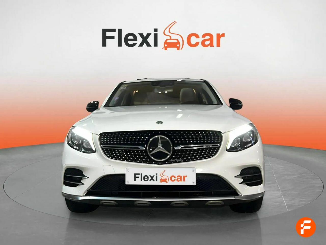 Foto Mercedes-Benz Clase GLC 2