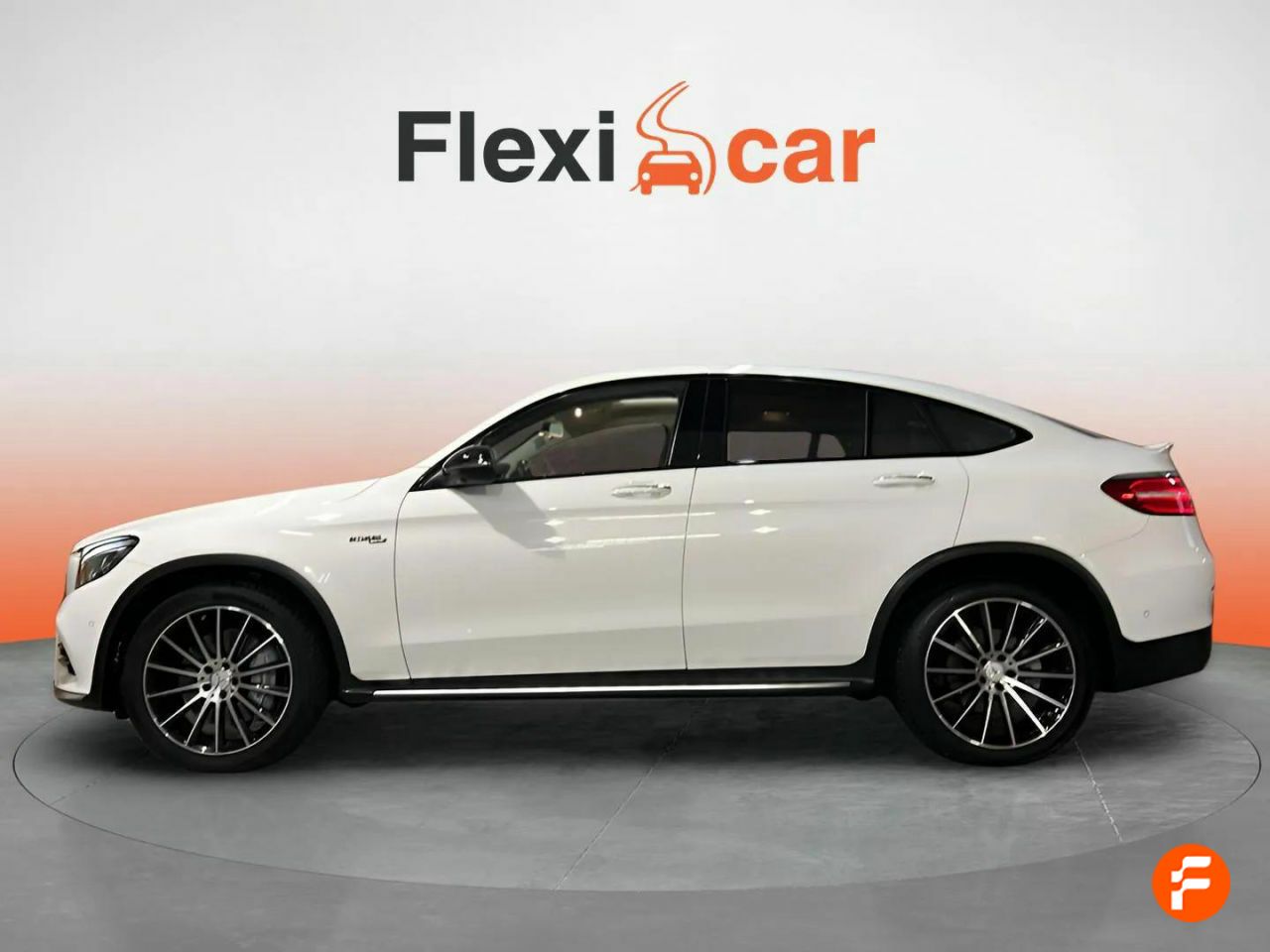 Foto Mercedes-Benz Clase GLC 4