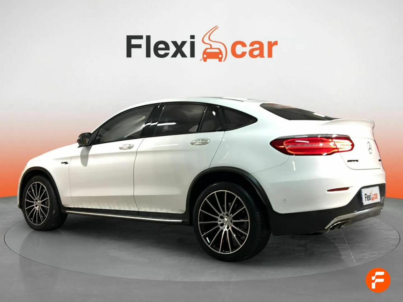 Foto Mercedes-Benz Clase GLC 5