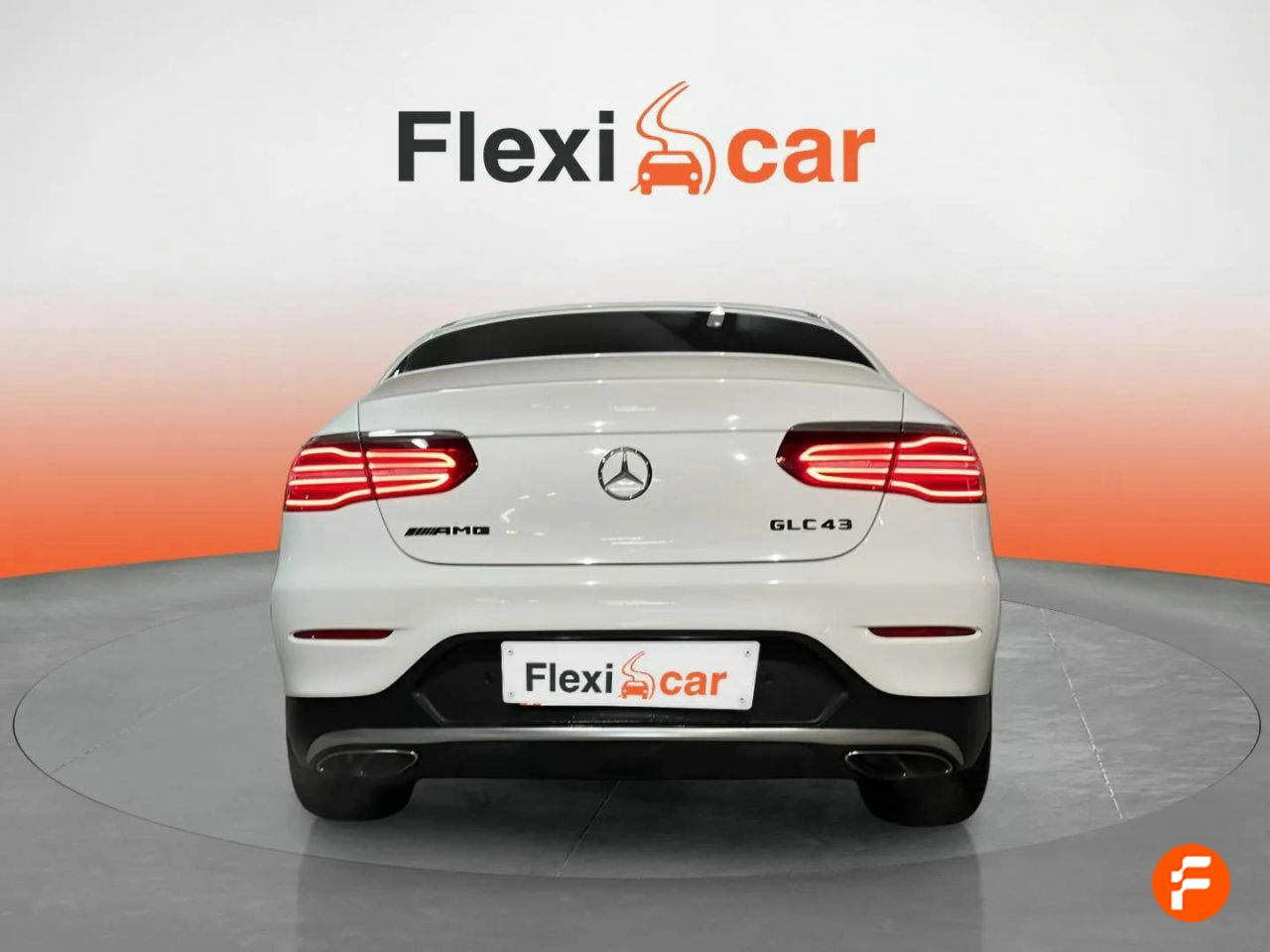 Foto Mercedes-Benz Clase GLC 7