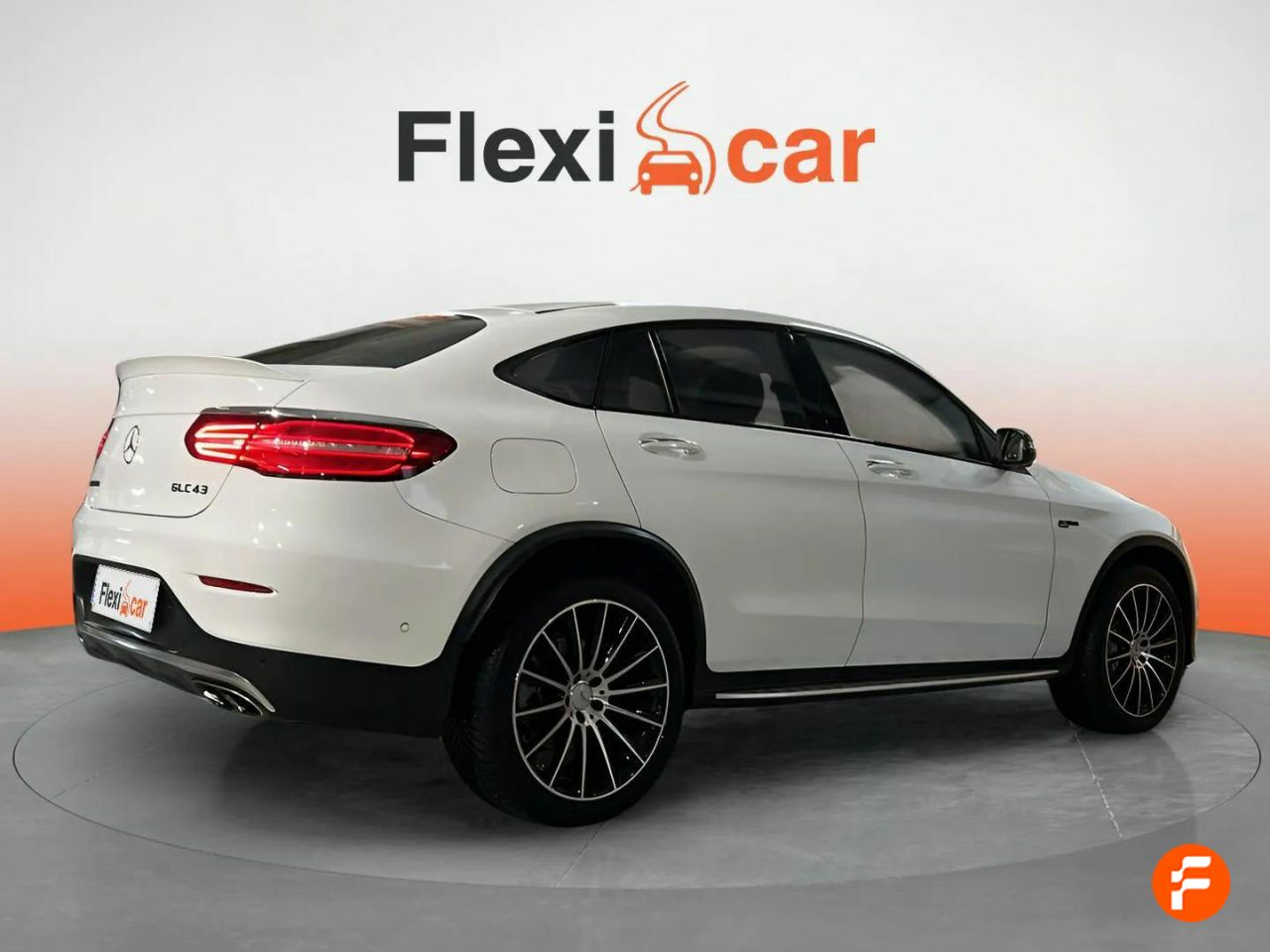 Foto Mercedes-Benz Clase GLC 8