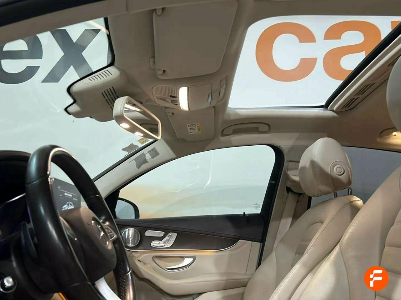 Foto Mercedes-Benz Clase GLC 10