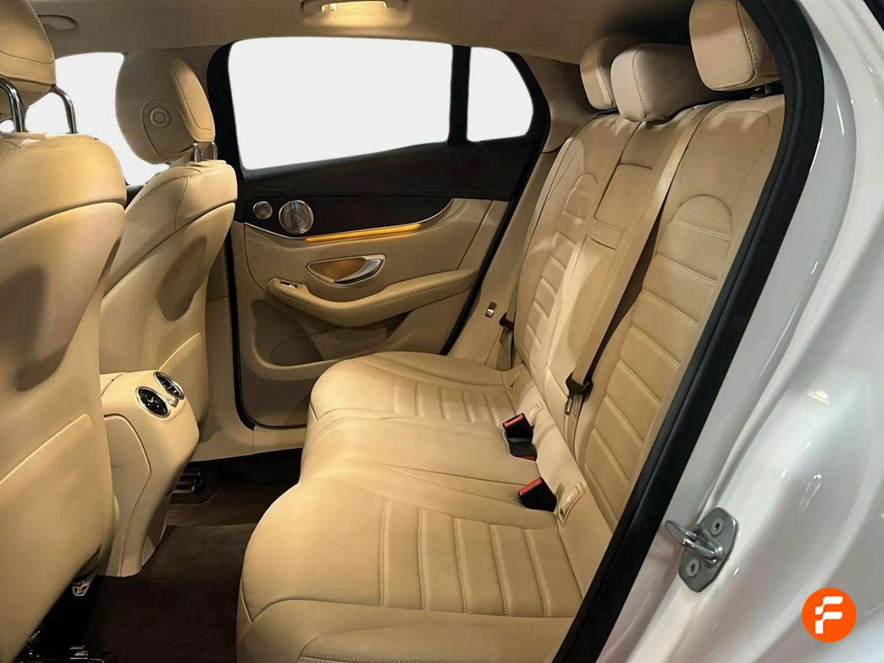 Foto Mercedes-Benz Clase GLC 12