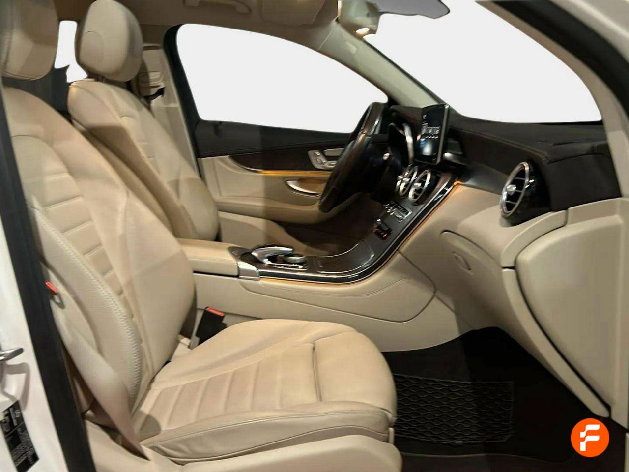Foto Mercedes-Benz Clase GLC 13