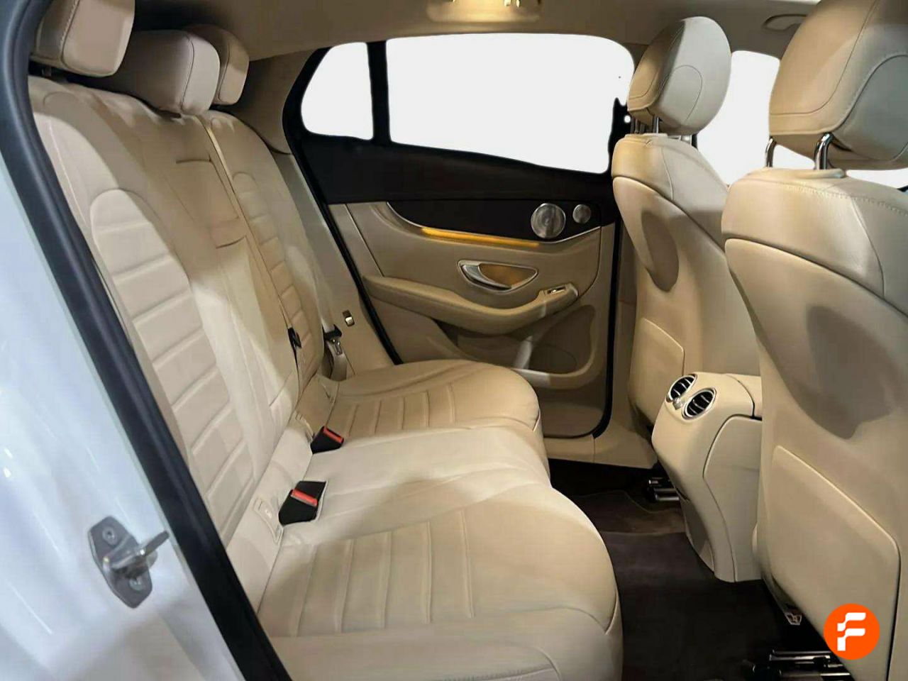 Foto Mercedes-Benz Clase GLC 14