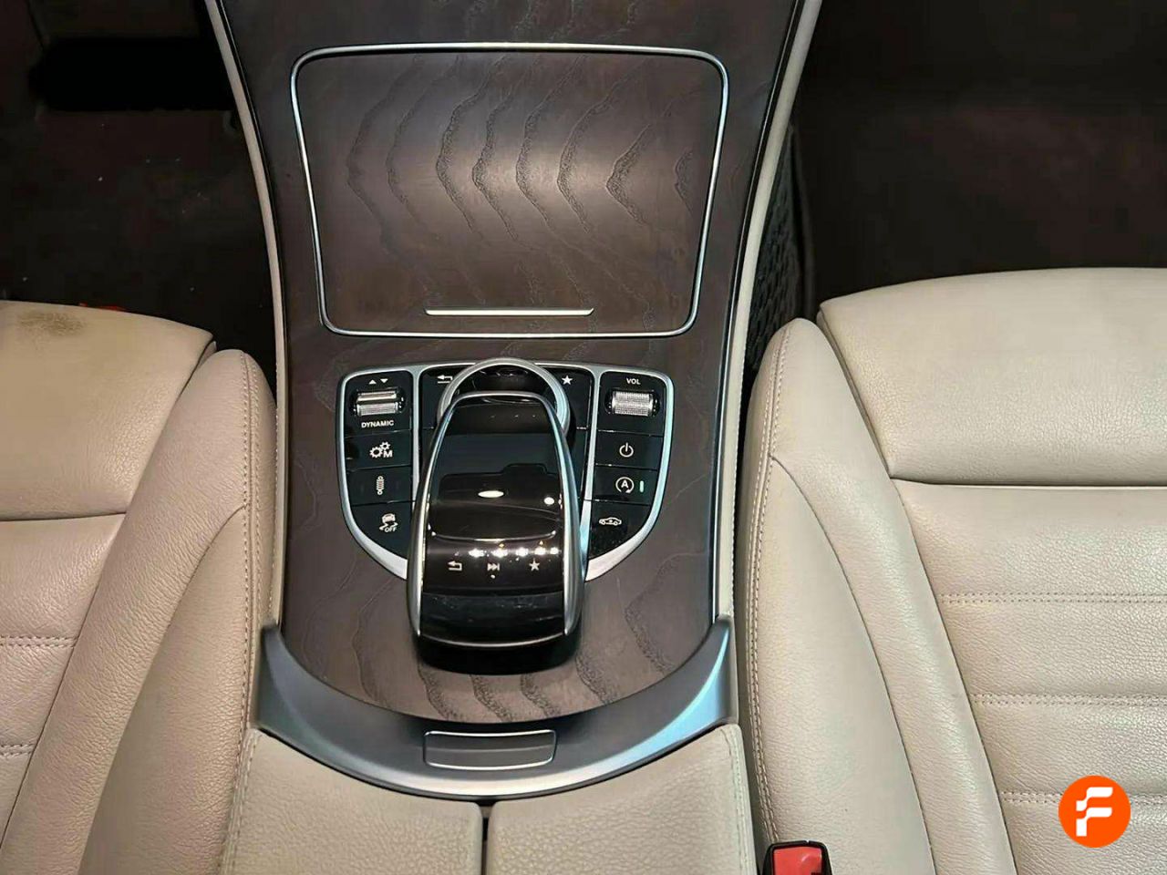 Foto Mercedes-Benz Clase GLC 18