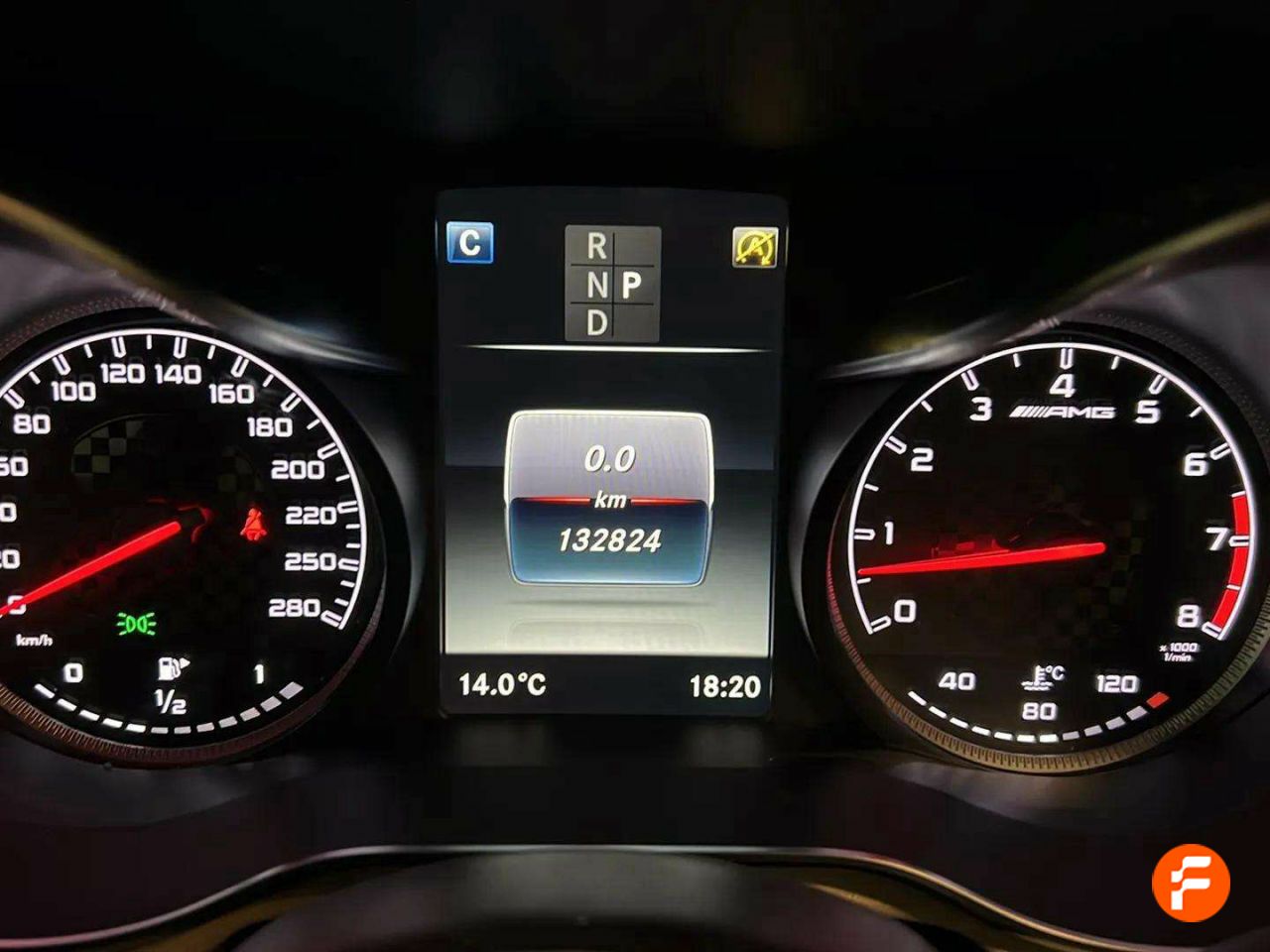 Foto Mercedes-Benz Clase GLC 21