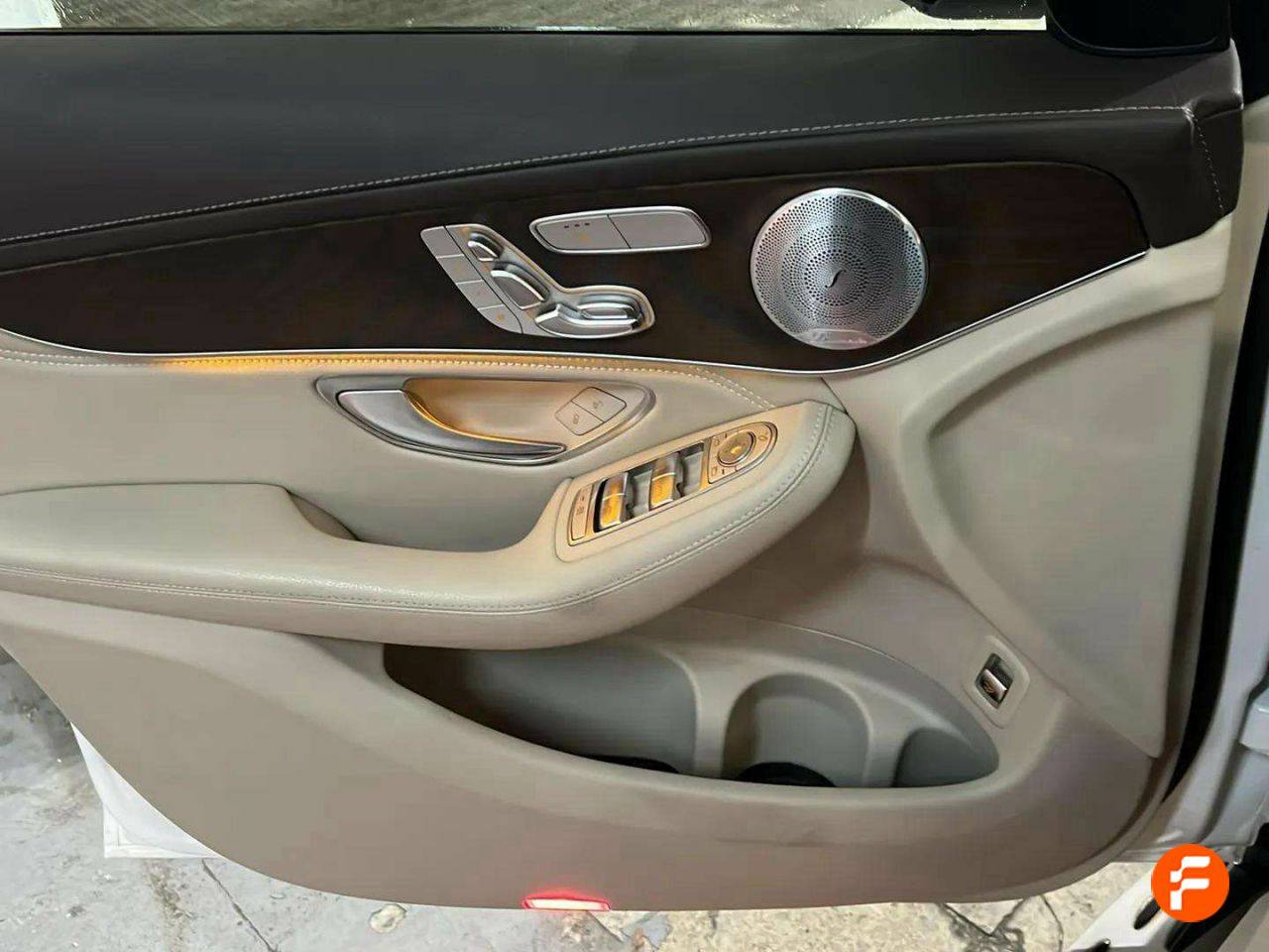 Foto Mercedes-Benz Clase GLC 22