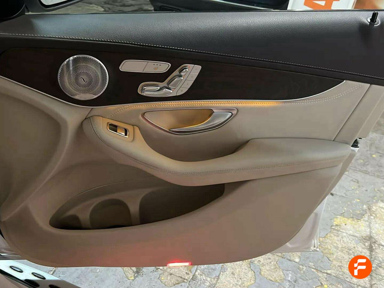 Foto Mercedes-Benz Clase GLC 23