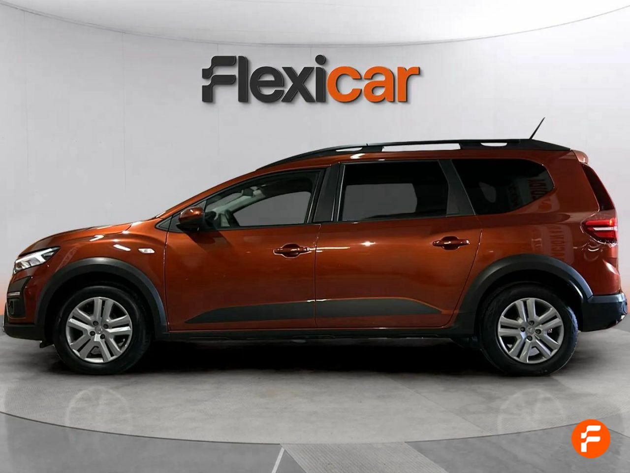 Foto Dacia Jogger 4