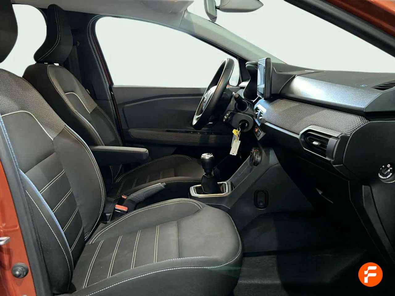 Foto Dacia Jogger 11