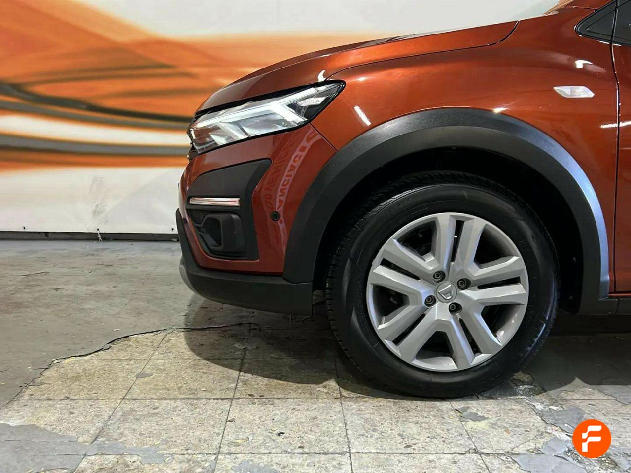 Foto Dacia Jogger 20