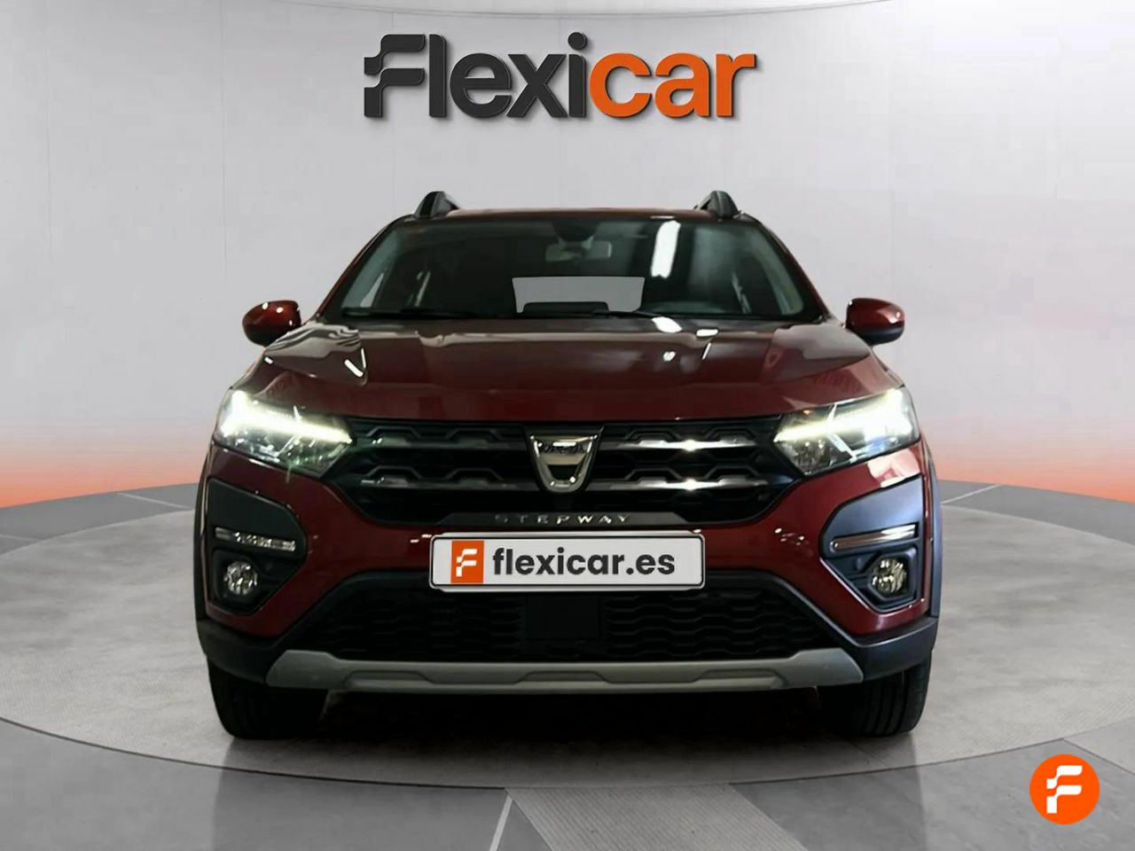Foto Dacia Sandero 2