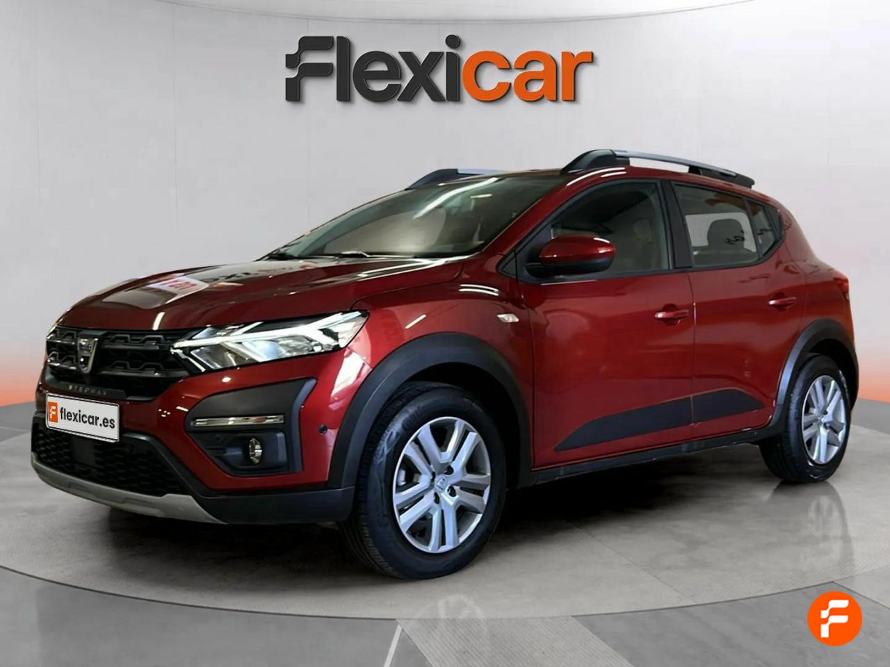Foto Dacia Sandero 3