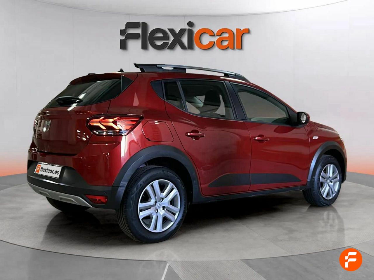 Foto Dacia Sandero 8