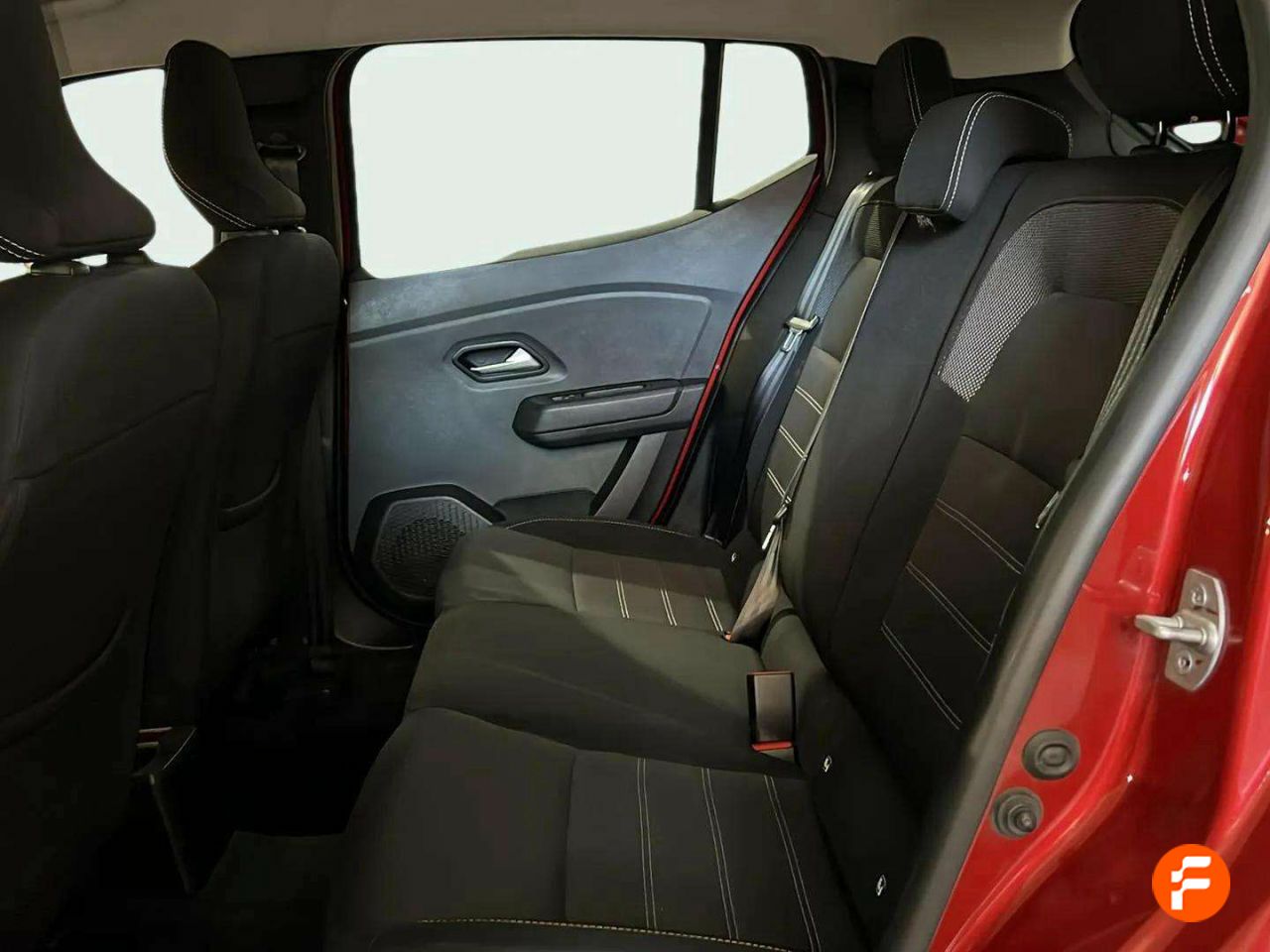 Foto Dacia Sandero 11